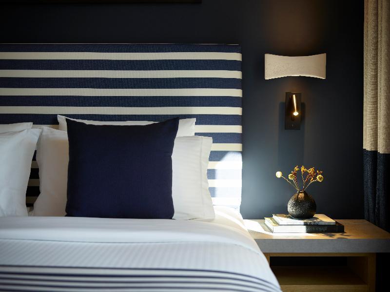 Summer Senses Luxury Resort Paros Εξωτερικό φωτογραφία