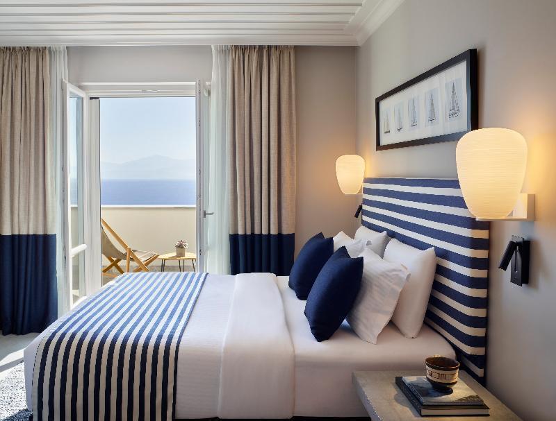 Summer Senses Luxury Resort Paros Εξωτερικό φωτογραφία
