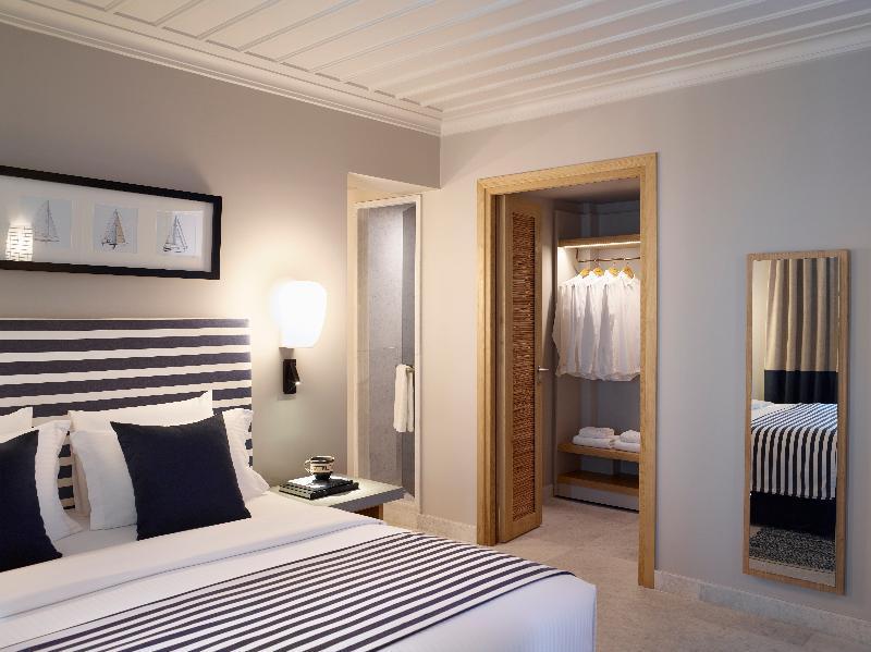 Summer Senses Luxury Resort Paros Εξωτερικό φωτογραφία