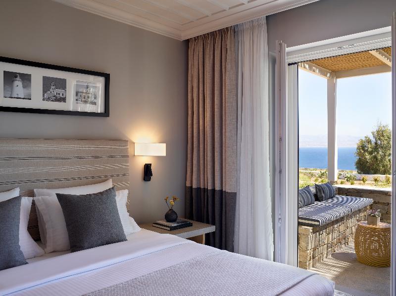 Summer Senses Luxury Resort Paros Εξωτερικό φωτογραφία