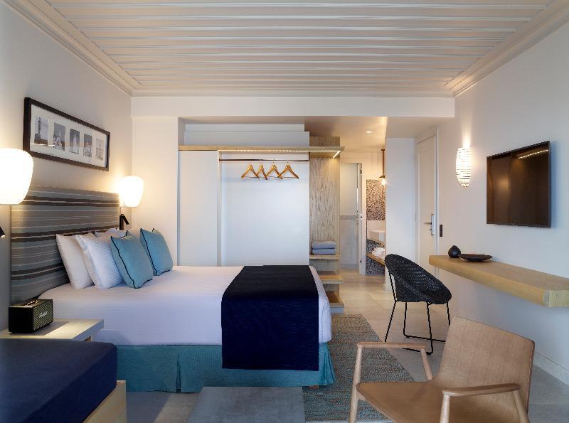 Summer Senses Luxury Resort Paros Εξωτερικό φωτογραφία