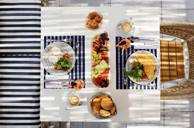 Summer Senses Luxury Resort Paros Εξωτερικό φωτογραφία